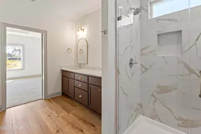 3884 Red Deer Circle #Lot 22, Panama City, FL 32404 - Photo 10