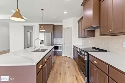 3884 Red Deer Circle #Lot 22, Panama City, FL 32404 - Photo 6