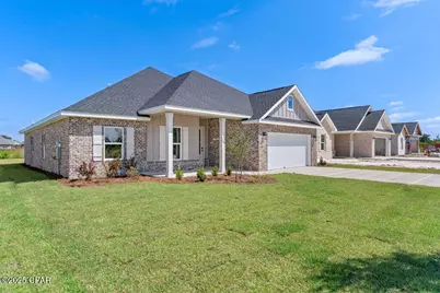 3074 Lucky Farm Lane, Panama City, FL 32404 - Photo 1