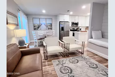116 Damon Circle #C, Panama City Beach, FL 32407 - Photo 2