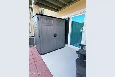 116 Damon Circle #C, Panama City Beach, FL 32407 - Photo 36