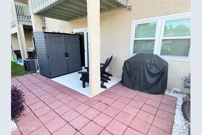 116 Damon Circle #C, Panama City Beach, FL 32407 - Photo 30