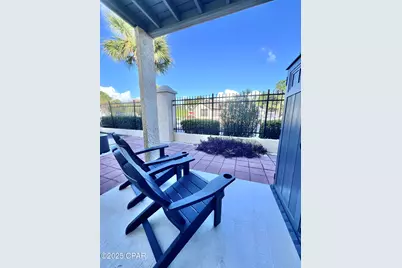 116 Damon Circle #C, Panama City Beach, FL 32407 - Photo 28