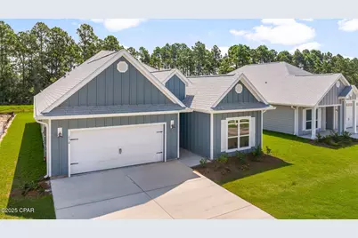 690 Norris Drive, Port Saint Joe, FL 32456 - Photo 2