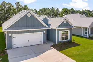 690 Norris Dr, Port Saint Joe, FL 32456 - Photo 2