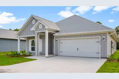 698 Norris Drive, Port Saint Joe, FL 32456 - Photo 2