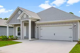 698 Norris Dr, Port Saint Joe, FL 32456 - Photo 2