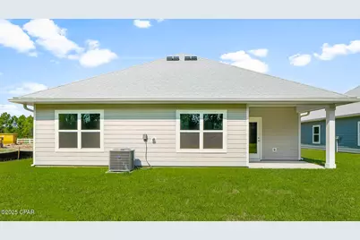 698 Norris Drive, Port Saint Joe, FL 32456 - Photo 36