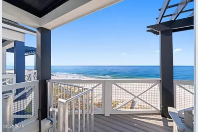 19989 Front Beach Rd. #A, Panama City Beach, FL 32413 - Photo 6
