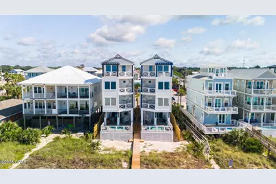 19989 Front Beach Rd. #A, Panama City Beach, FL 32413 - Photo 2