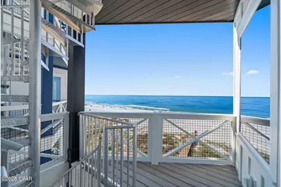 19989 Front Beach Rd. #A, Panama City Beach, FL 32413 - Photo 8