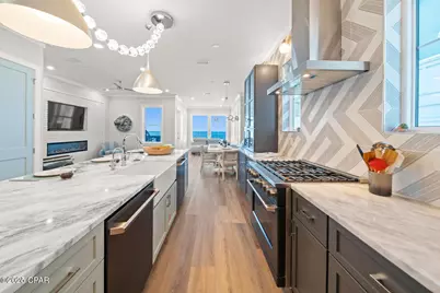 19989 Front Beach Rd. #A, Panama City Beach, FL 32413 - Photo 16