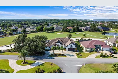 101 Dragon Circle, Panama City Beach, FL 32408 - Photo 50