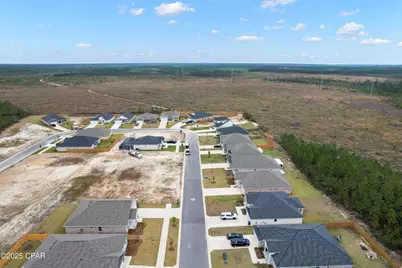 3864 Red Deer Circle #Lot 17, Panama City, FL 32404 - Photo 20