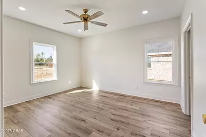 3864 Red Deer Circle #Lot 17, Panama City, FL 32404 - Photo 6