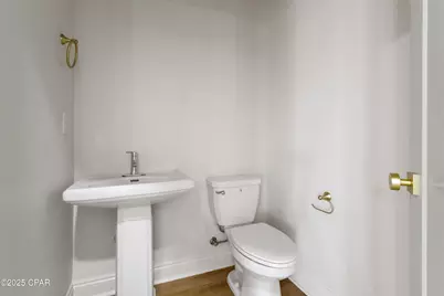 3864 Red Deer Circle #Lot 17, Panama City, FL 32404 - Photo 36