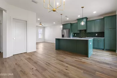 3864 Red Deer Circle #Lot 17, Panama City, FL 32404 - Photo 4