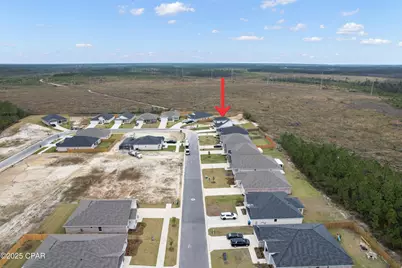 3864 Red Deer Circle #Lot 17, Panama City, FL 32404 - Photo 22