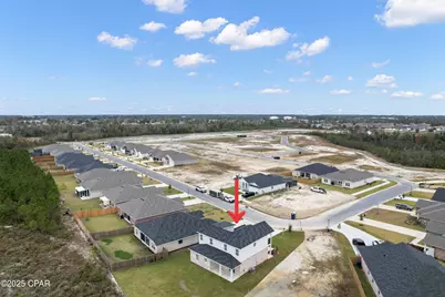 3864 Red Deer Circle #Lot 17, Panama City, FL 32404 - Photo 18