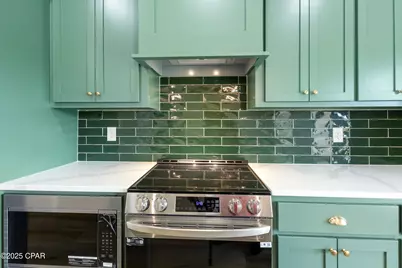 3864 Red Deer Circle #Lot 17, Panama City, FL 32404 - Photo 30