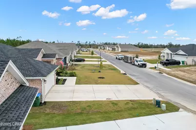 3864 Red Deer Circle #Lot 17, Panama City, FL 32404 - Photo 26
