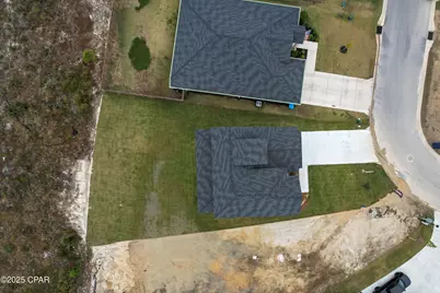 3864 Red Deer Circle #Lot 17, Panama City, FL 32404 - Photo 20