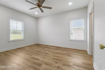 3864 Red Deer Circle #Lot 17, Panama City, FL 32404 - Photo 38