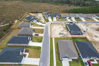 3864 Red Deer Circle #Lot 17, Panama City, FL 32404 - Photo 22