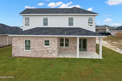 3864 Red Deer Circle #Lot 17, Panama City, FL 32404 - Photo 2