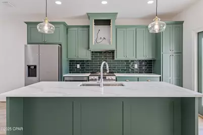 3864 Red Deer Circle #Lot 17, Panama City, FL 32404 - Photo 4