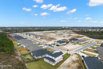 3864 Red Deer Circle #Lot 17, Panama City, FL 32404 - Photo 18