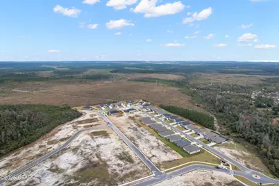 3864 Red Deer Circle #Lot 17, Panama City, FL 32404 - Photo 24