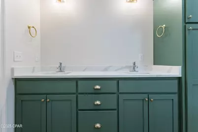 3864 Red Deer Circle #Lot 17, Panama City, FL 32404 - Photo 40