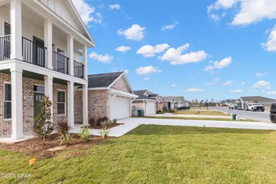 3864 Red Deer Circle #Lot 17, Panama City, FL 32404 - Photo 46