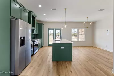 3864 Red Deer Circle #Lot 17, Panama City, FL 32404 - Photo 14