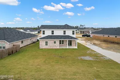 3864 Red Deer Circle #Lot 17, Panama City, FL 32404 - Photo 16