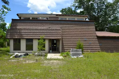 6836 Davis Road, Panama City, FL 32404 - Photo 1