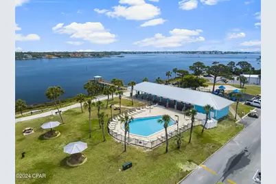 2 Dolphin Lane, Panama City Beach, FL 32408 - Photo 38