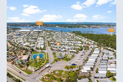 2 Dolphin Lane, Panama City Beach, FL 32408 - Photo 26