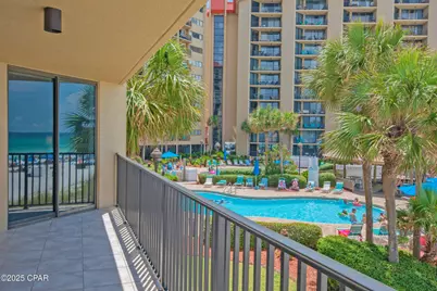 6505 Thomas Drive #215, Panama City, FL 32408 - Photo 36