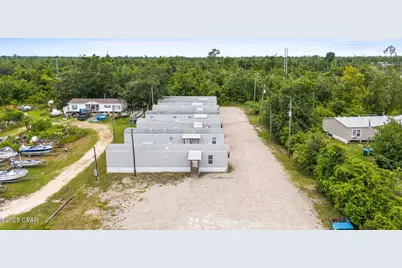 1329 Transmitter Road Road, Panama City, FL 32401 - Photo 4
