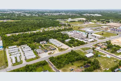 1329 Transmitter Road Road, Panama City, FL 32401 - Photo 40