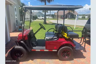 120 Bonaire Drive, Panama City Beach, FL 32413 - Photo 52