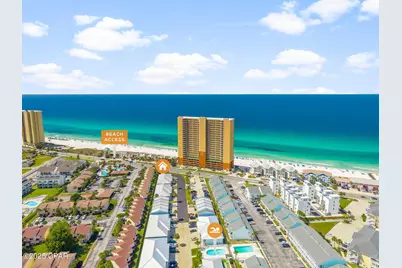 17642 Front Beach Road #B1, Panama City Beach, FL 32413 - Photo 4