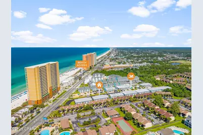 17642 Front Beach Road #B1, Panama City Beach, FL 32413 - Photo 2