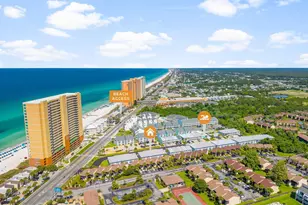 17642 Front Beach Rd, Panama City Beach, FL 32413 - Photo 2