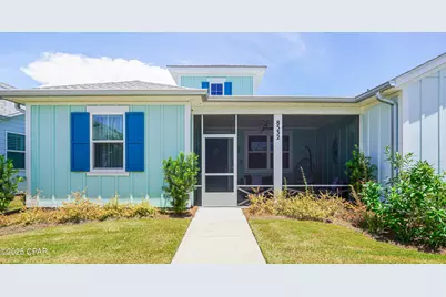 8532 Dreams Float Court, Panama City Beach, FL 32413 - Photo 2