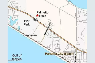 219 Oxford Avenue, Panama City Beach, FL 32413 - Photo 44