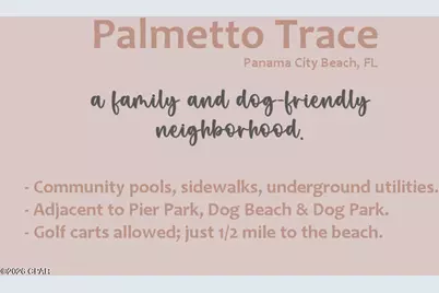 219 Oxford Avenue, Panama City Beach, FL 32413 - Photo 2