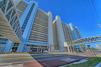 10811 Front Beach Road #2304, Panama City Beach, FL 32407 - Photo 36